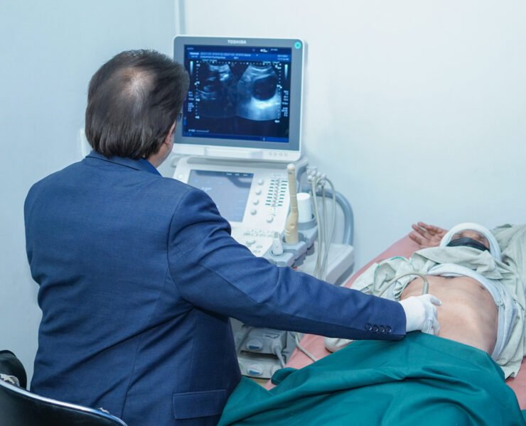 radiology service in g13 g14 islamabad