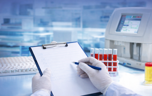 How Quality Control Ensures Reliable Laboratory Test Results